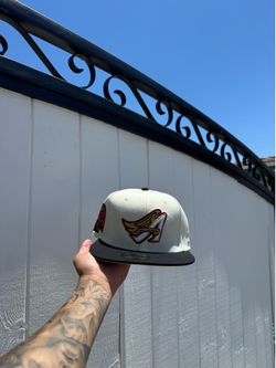 Angels hat