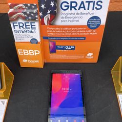 FREE INTERNET @ BOOST MOBILE