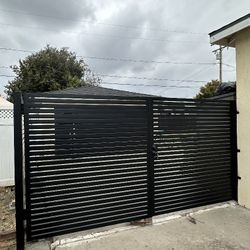 Double Gate