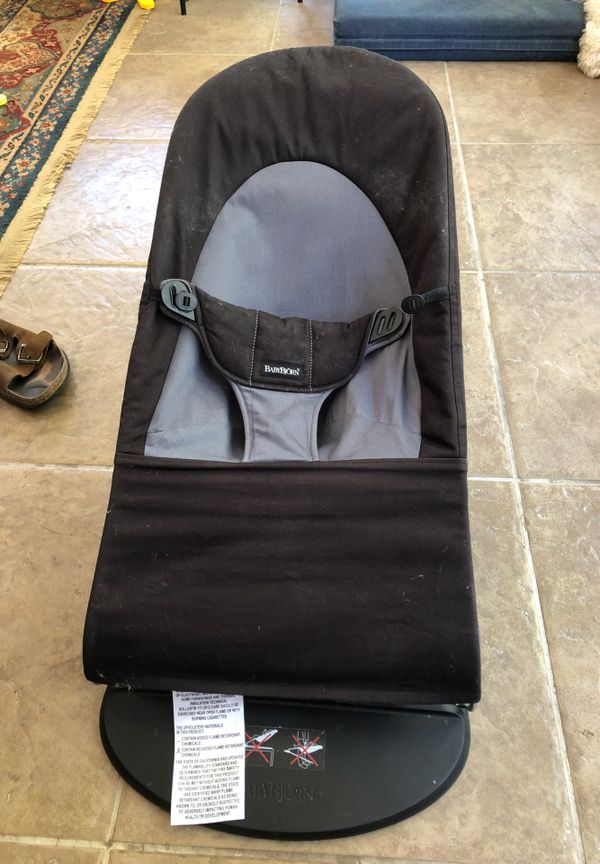 Baby Bjorn Bouncer for Sale in TX OfferUp