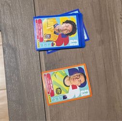 2026 World Cup duplicate panini stickers