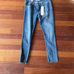 LEVI’S Vintage Jeans 