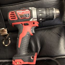 Milwaukee M18 1/2" Drill/Driver