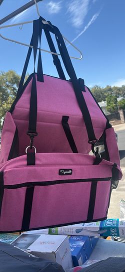 Dog carrier