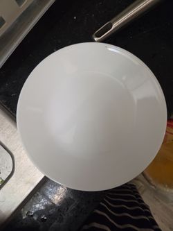 Corelle appetizer (s) plates