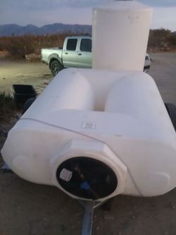 Septic tank