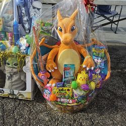 Last Easter Baskets Of 2026 At Cypress St 16853