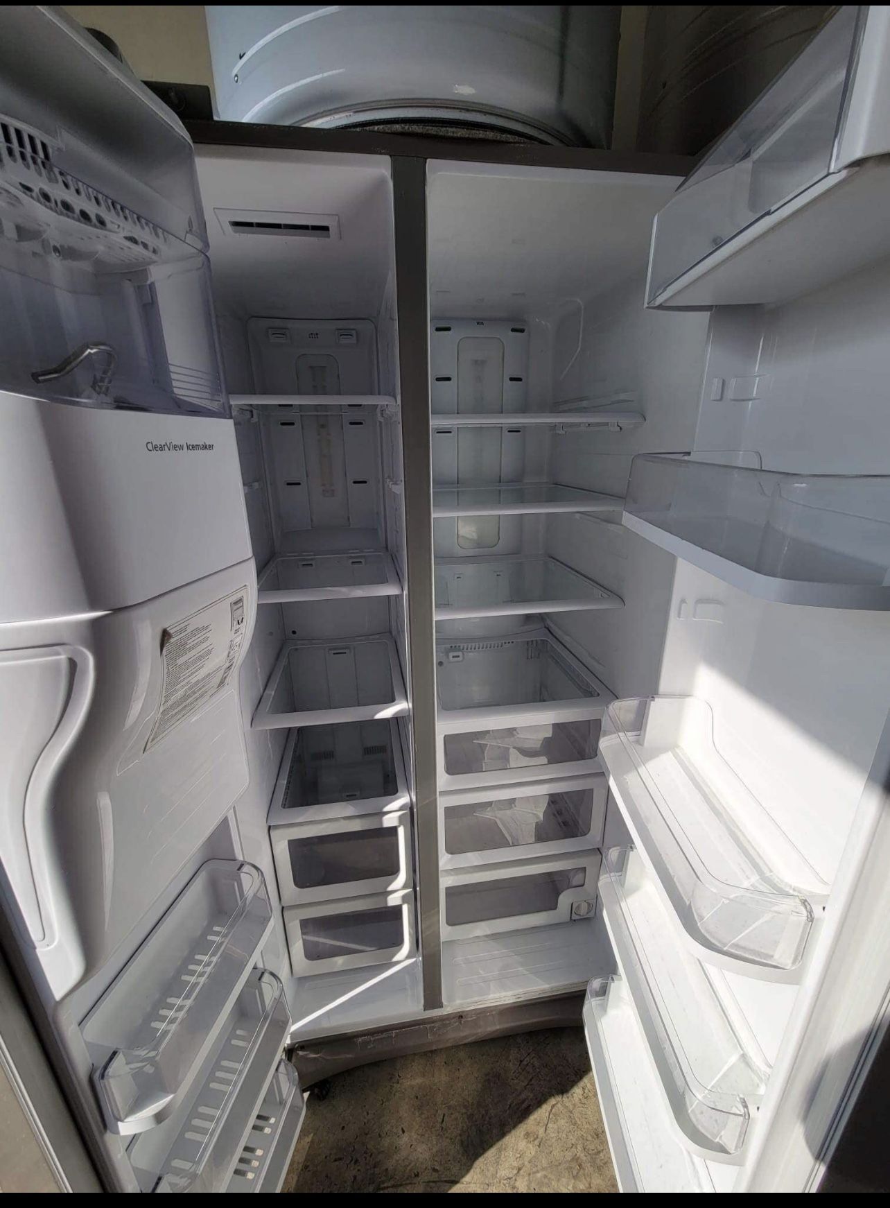 Samsung Refrigerator
