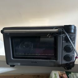 Toaster Oven 