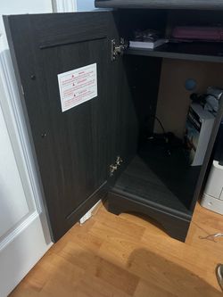 Office desk