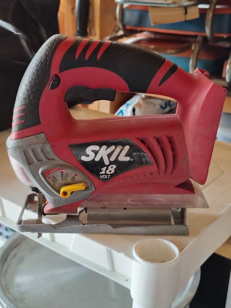 Skill Jigsaw