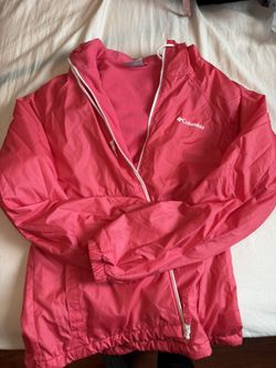Columbias Women Jacket