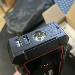 Cargador De Batería Nuevo, Sin Uso