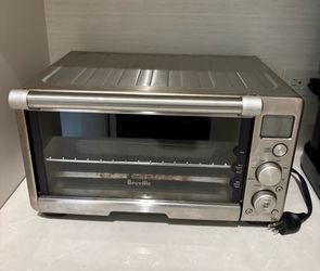 Breville Oven & Toaster