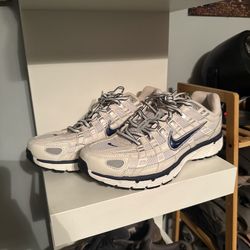 Nike P-6000 