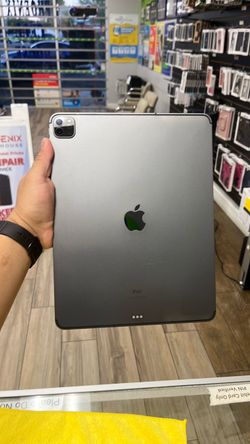 iPad Pro (4th Gen) 128GB UNLOCKED