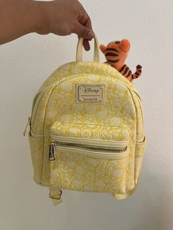 Winnie The Pooh Loungefly