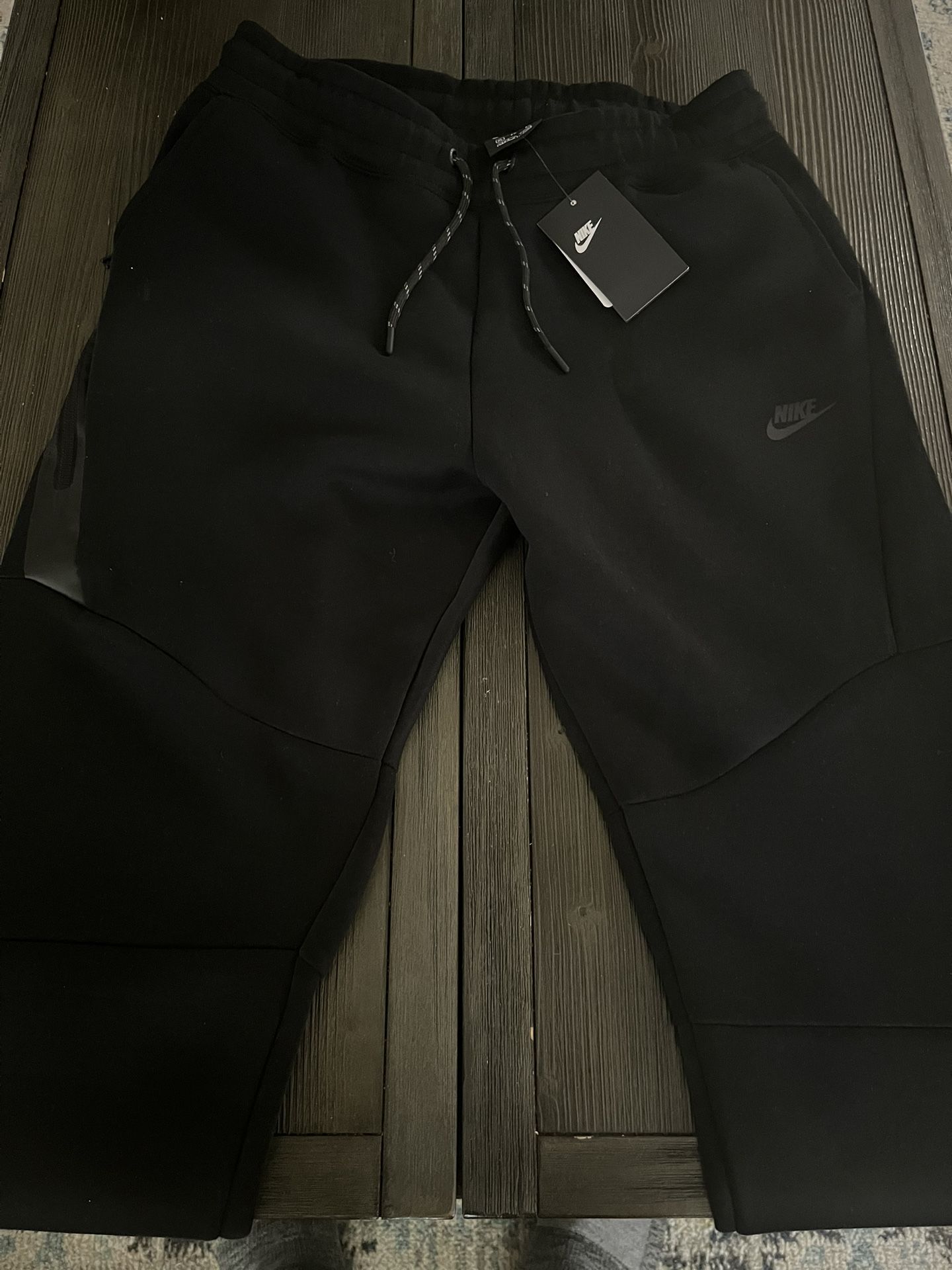 Nike Tech Pants