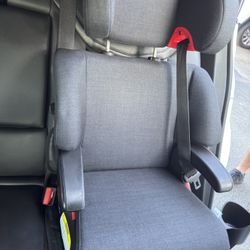 Clek Car Seat