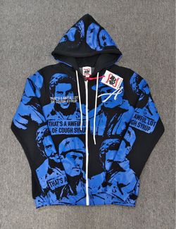 ASAALIxALOCS HOODIE