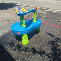 Kids Water Table