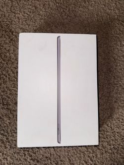 iPad 9th Generation 64GB