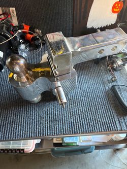 Rapid hitch