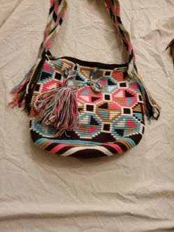Shoulder Bag