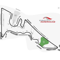 Formula 1 Tickets Circuit Of Americas