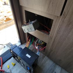 Camper RV Repair And Appliances