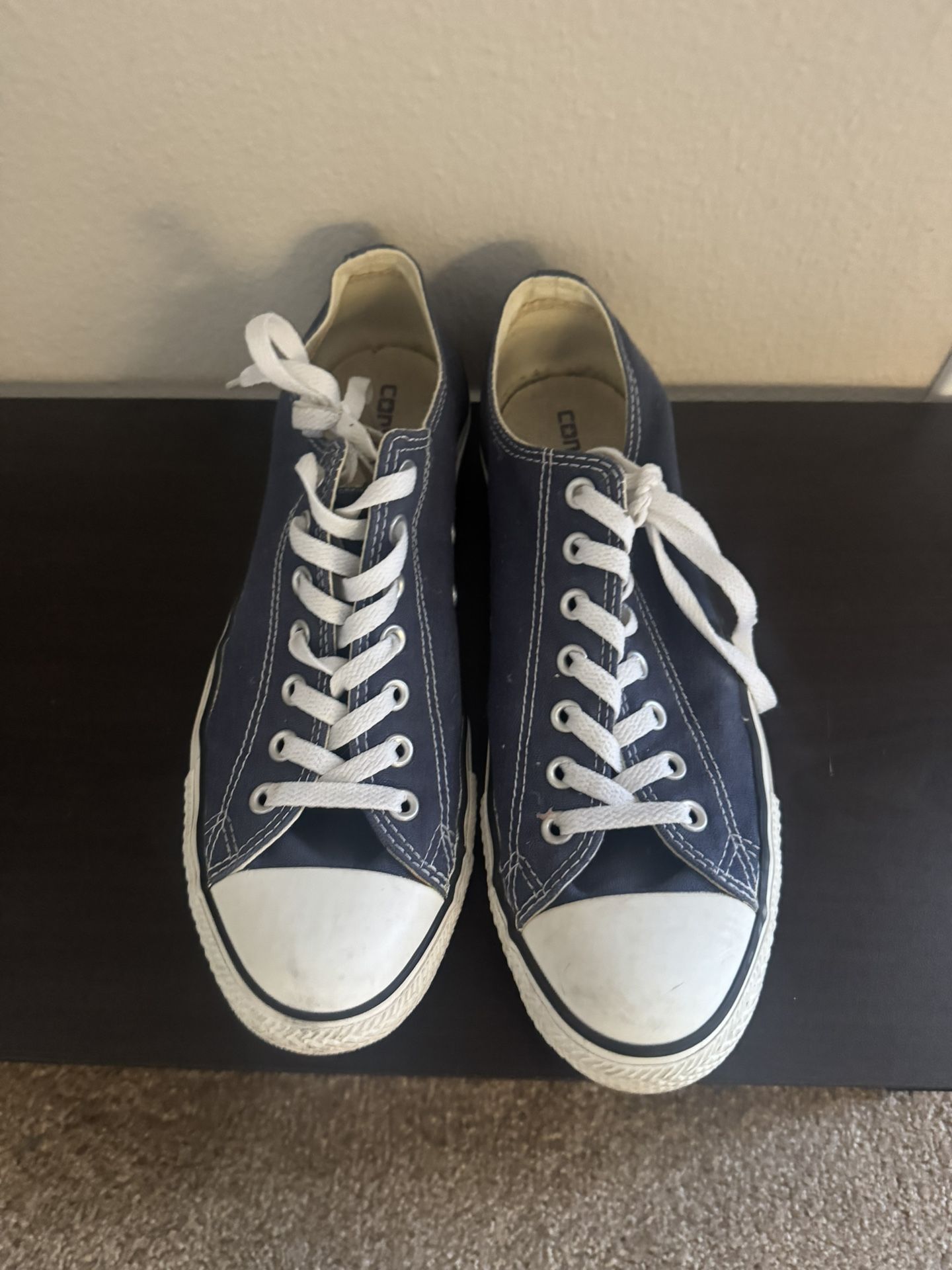 Converse Shoes 