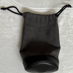 Canon LP1224 Soft Lens Pouch 