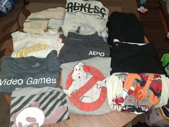 Clothing bundle