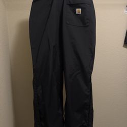 Men’s Carhart Storm Defense Pants
