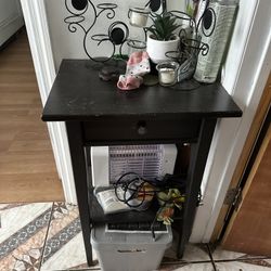 Night Table 
