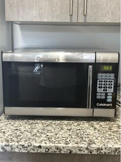 Cuisinart Microwave