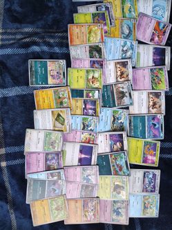 Poke bulk