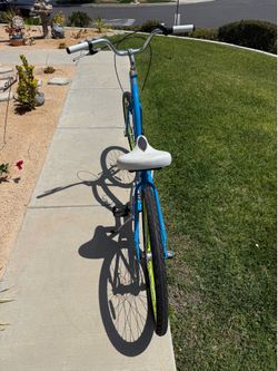 Electra Townie 3i Cruiser Bike – 26” – Great Condition