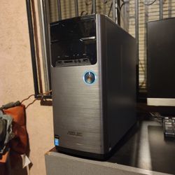 Asus PC: Core i7, 1TB, Windows11 V-24H2, 16GB, Wi-Fi,  HDMI, MS-office. Bluetooth.