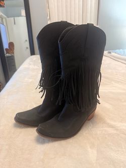 Cowgirl Boots