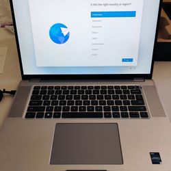 Latitude 7640 Dell Laptop 