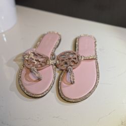Tory Burch Pink