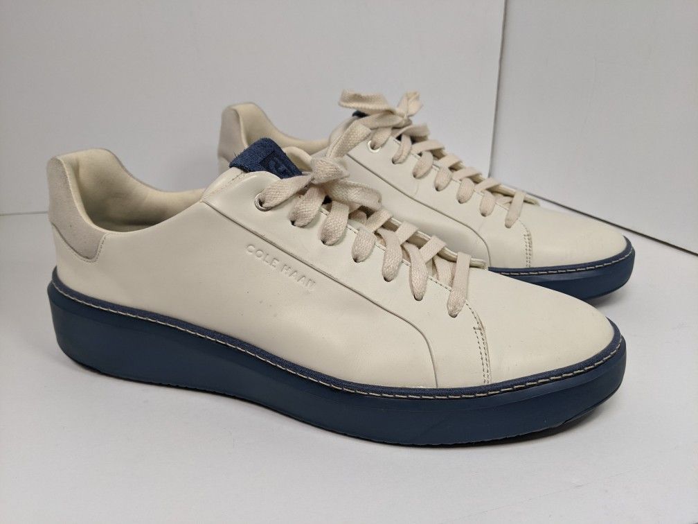Cole Haan Grandpro Topspin Sneaker Men´s Size 11.5,All Products : American Fashion Style Bags On Sale