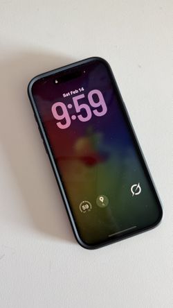 Like NEW Unlocked iPhone Air 1TB