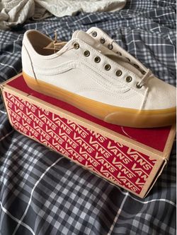 Vans shoes
