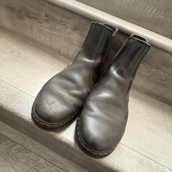 Dr. Marten Men Boots