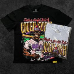 Awful Lot Of Cough Syrup 