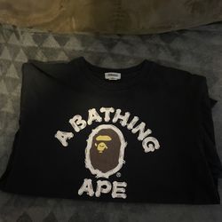 Bape Shirt 