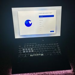 ASUS Rog Strix G16 Gaming Laptop