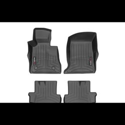 2021 Camaro 6 Generation Weather tech Floor And Trunk Mat